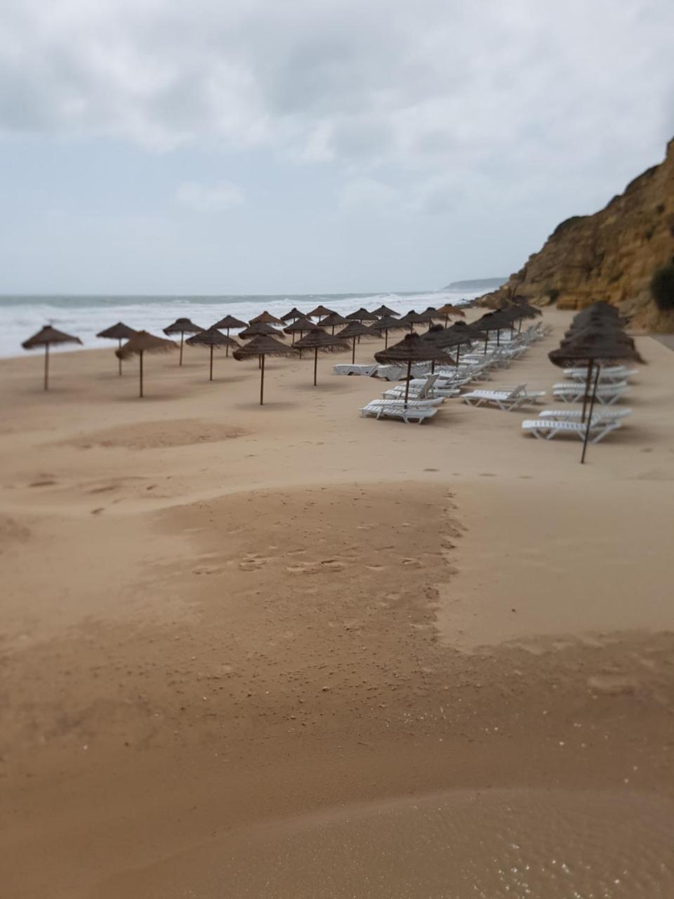 CASA PRAIA MAR САЛЕМА